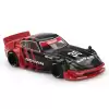 (ÖN SATIŞ) Mini GT 1/64 Nissan Fairlady Z Kaido GT ADVAN KHMG172