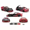 (ÖN SATIŞ) Mini GT 1/64 Nissan Fairlady Z Kaido GT ADVAN KHMG172