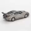 (ÖN SATIŞ) Mini GT 1/64 Toyota Supra VeilSide Combat V-II Combat Grey MGT00978
