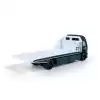 Hot Wheels Team Transport - 23 Ford Mustang RTR Spec 5 & Aero Lift - HKF39