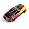 Hot Wheels Team Transport - 23 Ford Mustang RTR Spec 5 & Aero Lift - HKF39