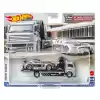 Hot Wheels Exclusive Team Transport Set - FLF56-979S