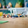 LEGO City Kâşif Dalış Kapsülü 60377