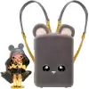 Na! Na! Na! Mini Sırt Çantalı Marisa Mouse ,592334
