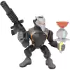 Fortnite Battle Royale Collection, Omega & Brite Bomber