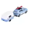 Majorette French Touch DS7 Trailer - 212055014