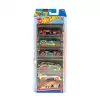 Hot Wheels 5li Araba Seti - 01806