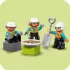 LEGO DUPLO Kasabası İnşaat Sahası ,10990