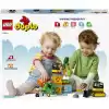 LEGO DUPLO Kasabası İnşaat Sahası ,10990