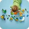 LEGO DUPLO Kasabası İnşaat Sahası ,10990