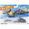 Hot Wheels Taşıyıcı Tırlar, BDW51