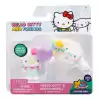 Hello Kitty ve Arkadaşları 2li Mini Figür HKT6100-HKT0159