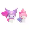 Hello Kitty ve Arkadaşları 2li Mini Figür HKT6100-HKT0159