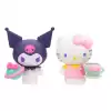Hello Kitty ve Arkadaşları 2li Mini Figür HKT6100-HKT0159