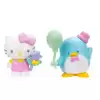 Hello Kitty ve Arkadaşları 2li Mini Figür HKT6100-HKT0159
