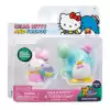 Hello Kitty ve Arkadaşları 2li Mini Figür HKT6100-HKT0159