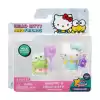 Hello Kitty ve Arkadaşları 2li Mini Figür HKT6100-HKT0159
