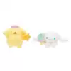 Hello Kitty ve Arkadaşları 2li Mini Figür HKT6100-HKT0159