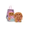 Giochi Preziosi Baby Paws Sesli Yavru 20 cm Peluş Köpek - BAW00000