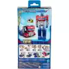 Transformers One Mega Changer Optimus Prime Orion Pax - F8699