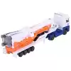 Majorette City Transporter 21 205 3302