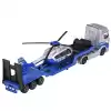 Majorette City Transporter 21 205 3302