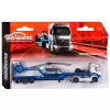 Majorette City Transporter 21 205 3302