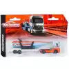 Majorette City Transporter 21 205 3302