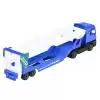 Majorette City Transporter 21 205 3302