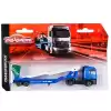 Majorette City Transporter 21 205 3302