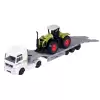 Majorette City Transporter 21 205 3302