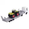 Majorette City Transporter 21 205 3302