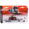 Majorette City Transporter 21 205 3302