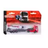Majorette City Transporter 21 205 3302
