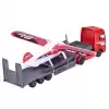Majorette City Transporter 21 205 3302