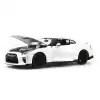 Bburago 1:24 2017 Nissan GT-R