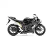 Yamaha YZF-R1 1:12 Ölçekli Diecast Model Motosiklet