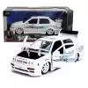 Jada 1:24 Volkswagen Jetta  - 253203025