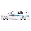 Jada 1:24 Volkswagen Jetta  - 253203025