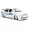 Jada 1:24 Volkswagen Jetta  - 253203025
