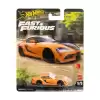Hot Wheels Premium Fast Furious 2025 - HNW46-979L