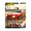 Hot Wheels Premium Fast Furious 2025 - HNW46-979L