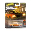 Hot Wheels Premium Fast Furious 2025 - HNW46-979L