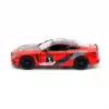 Kinsmart 1/38 BMW M8 Competition Coupe - KT5425