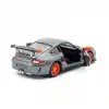 Kinsmart 1/38 Porsche 2010 Porsche 911 GST RS - KT5352D