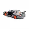 Kinsmart 1/38 Porsche 2010 Porsche 911 GST RS - KT5352D