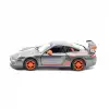 Kinsmart 1/38 Porsche 2010 Porsche 911 GST RS - KT5352D