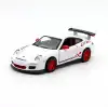 Kinsmart 1/38 Porsche 2010 Porsche 911 GST RS - KT5352D