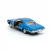 Kinsmart 1/38 1967 Chevrolet Impala- KT5352D