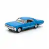 Kinsmart 1/38 1967 Chevrolet Impala- KT5352D